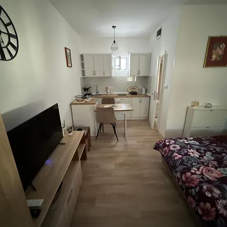 Lejlighed Milinkovic *