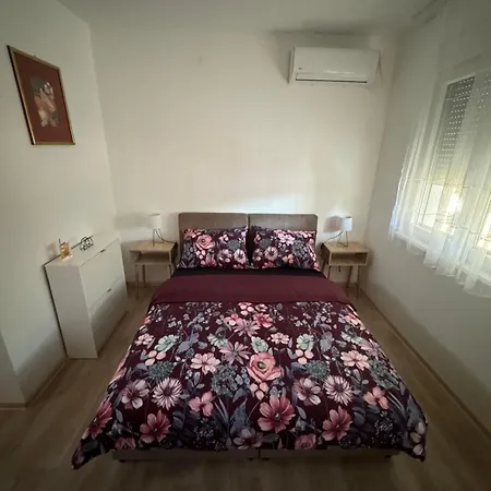 Milinkovic Lejlighed