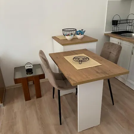 Milinkovic Lejlighed