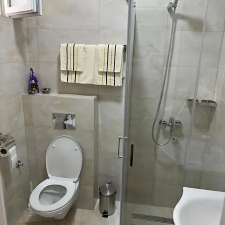 Appartement Milinkovic