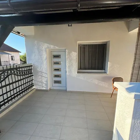 Milinkovic Lejlighed Banja Koviljača