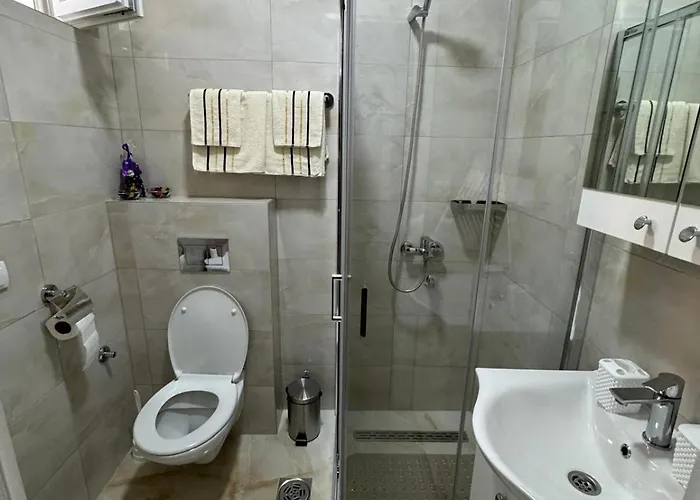 Milinkovic * Banja Koviljača