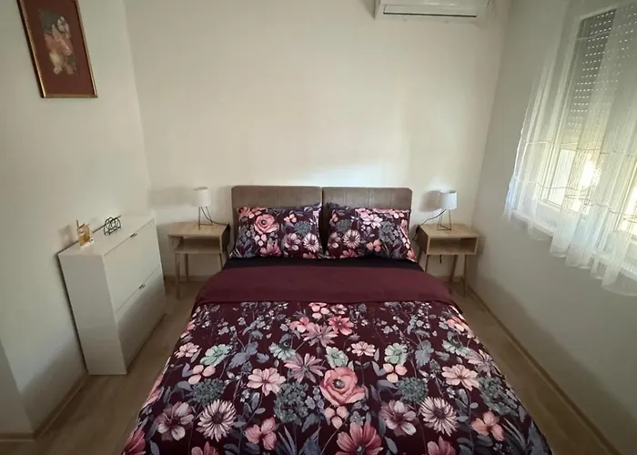 Milinkovic Appartamento