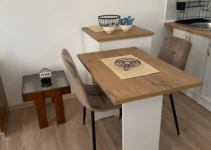 Milinkovic Appartamento