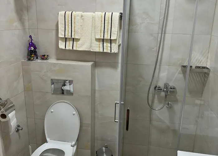 Appartamento Milinkovic