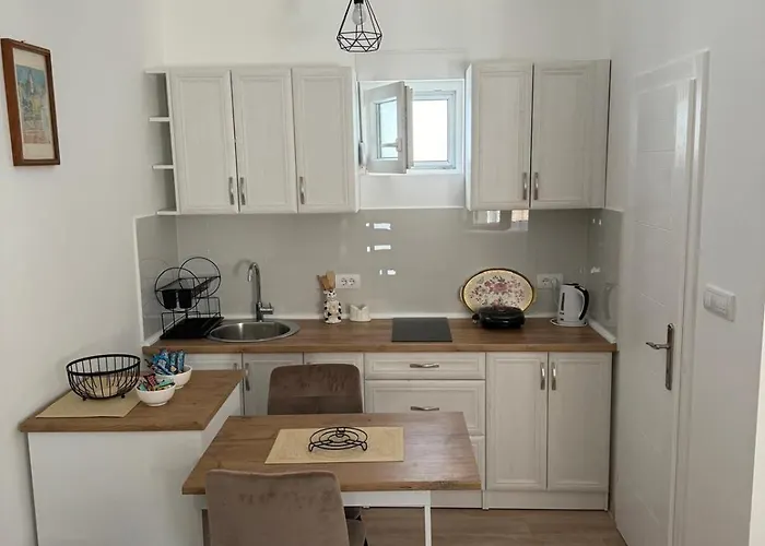 Appartamento Milinkovic *