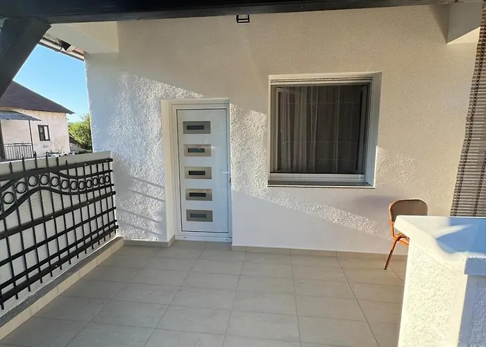 Milinkovic Appartamento Banja Koviljača